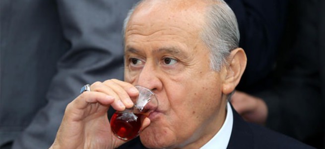 Devlet Bahçeli istifa mı ediyor?