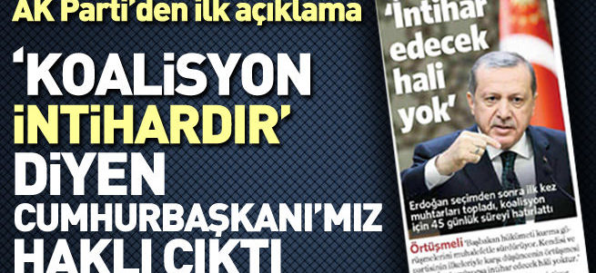 Mehmet Metiner seçim zaferini yorumladı
