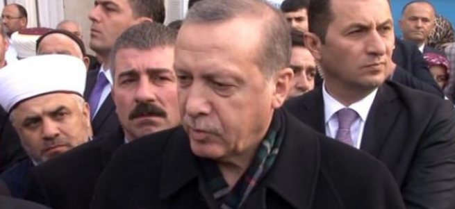 Cumhurbaşkanı Erdoğan'dan 1 Kasım açıklaması