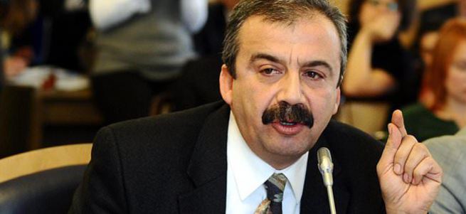 Sırrı Süreyya'nın son hali o sözlerini hatırlattı