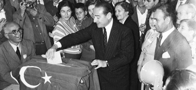 AK Parti, DP ve Menderes’in rekorunu kırdı