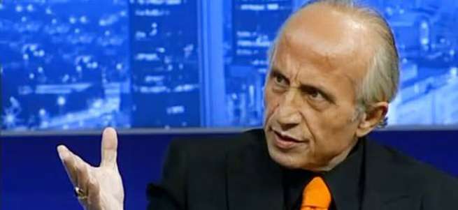 Yaşar Nuri Öztürk'ten Kılıçdaroğlu'na: Angut