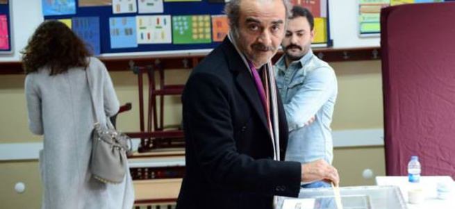 Yılmaz Erdoğan da fena yanıldı