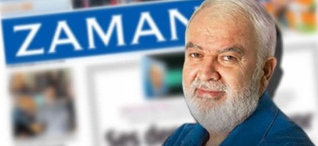 Zaman yazarı Alkan AK Parti seçmenine hakaret etti