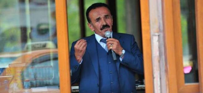 Bursa'nın bağımsız adayı kaç oy aldı?