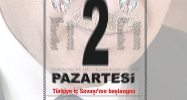 FETÖ'nün iç savaş tehdidi!
