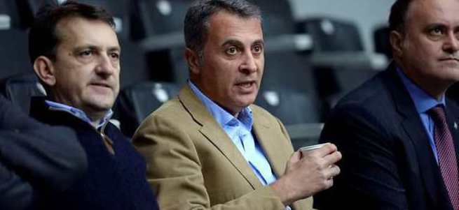 Beşiktaş ligin en kaliteli takımı