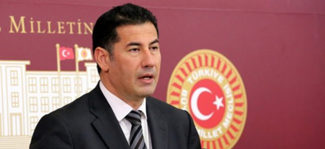 Sinan Oğan MHP'ye geri döndü