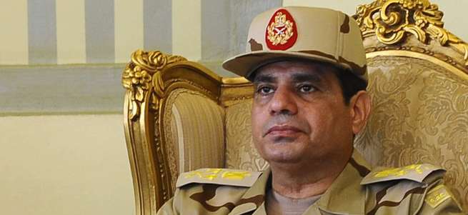 Mısır televizyonunda Sisi’yi çileden çıkaracak yorum