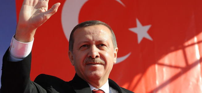 Erdoğan'ın zaferi