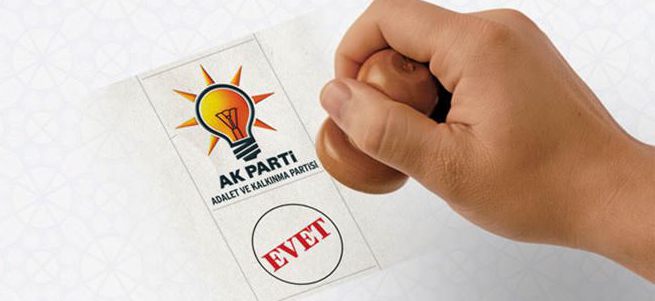 İşte AK Parti'yi zafere götüren 10 madde