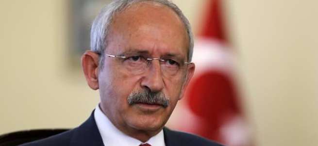 Sözcü yazarı Bekir Coşkun'dan Kılıçdaroğlu'na sert sözler