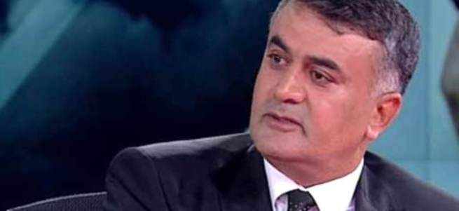 Adil Gür'den çok konuşulacak iddia