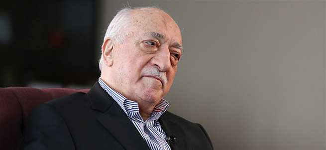 Zaman gazetesinden Fetullah Gülen'e sansür