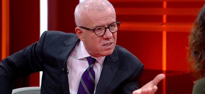 FETÖ’den sonra Doğan’da da “U Dönüşü”