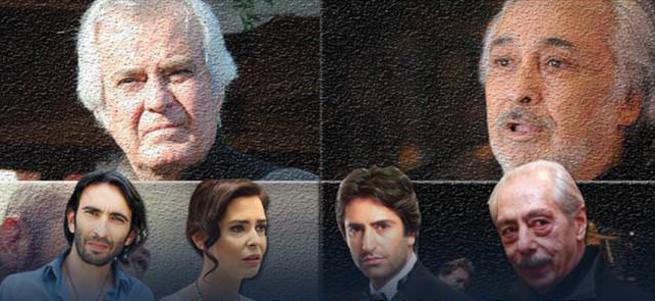 Halktan kopuk sanatçılar