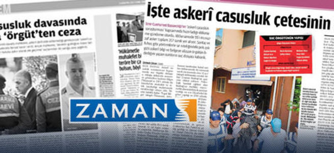 Üç dakikada delil ürettiler
