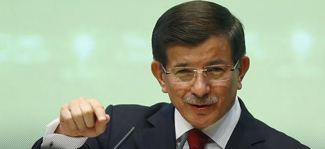 1 Kasım seçimlerinin sonucunu bir tek o bildi