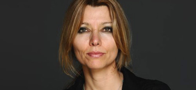 Elif Şafak seçim sonuçlarını hazmedemedi