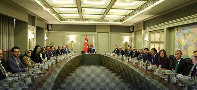 100 günlük acil eylem planı