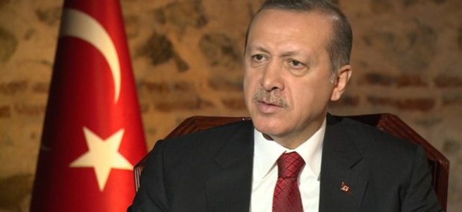 AK Parti'nin zaferinde en büyük pay Erdoğan'ın