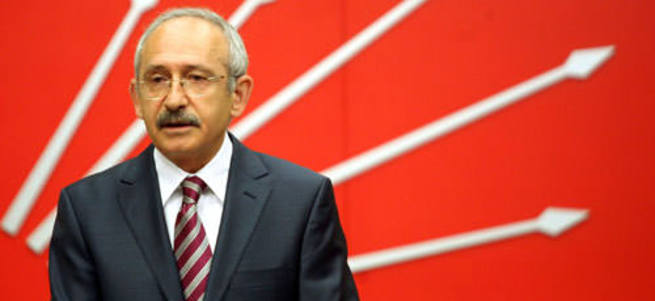 Umut Oran olağanüstü kurultay çağrısı yaptı