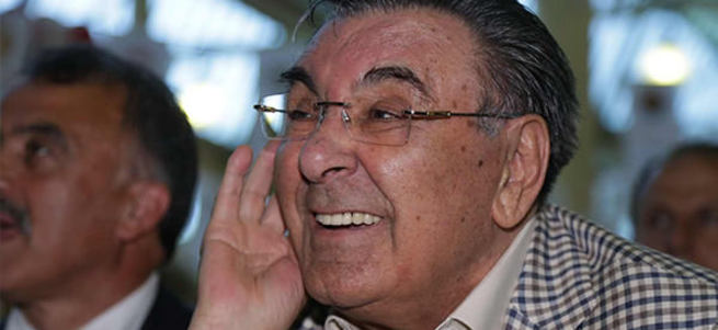 Aydın Doğan HDP'yi Gülen'i ve FETÖ'yü aniden sattı