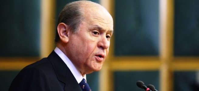 Bahçeli karşıtları olağanüstü kurultayı toplamaya çalışıyor!