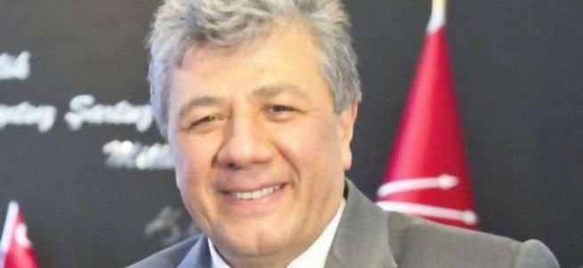 Mustafa Balbay'dan genel başkanlığa adaylık sinyali