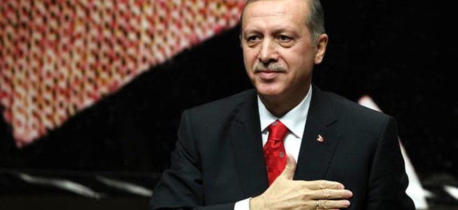 Reis dik durdu istikrar geldi