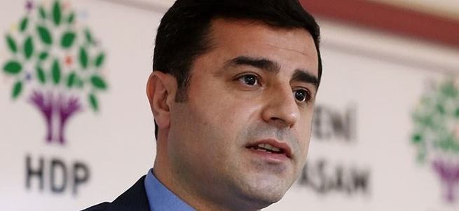 HDP Kurultaya gidiyor!