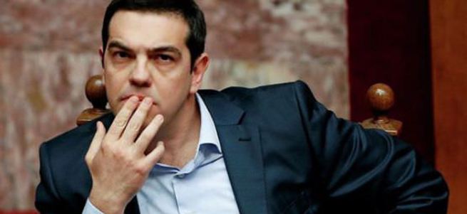 Çipras Ankara'ya geliyor: Mülteci dosyası masada