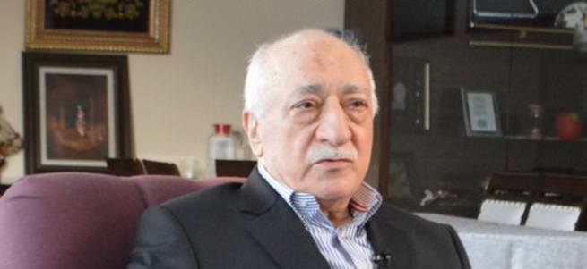 Ahlaksız kumpas