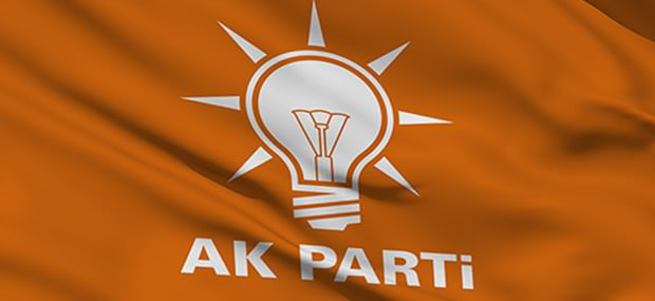 AK Parti'den yeni anayasa hamlesi
