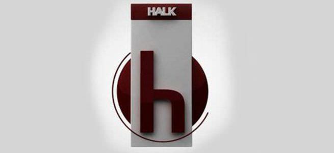 Halk TV'de AK Partililere hakaret