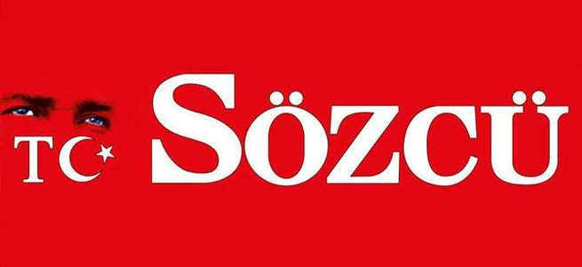 Sözcü başörtülü hakimden rahatsız oldu