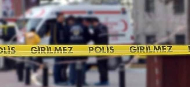 Diyarbakır’da 1 polis şehit