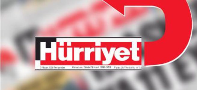 Hürriyet 28 Şubat haberciliğine tekrar başladı