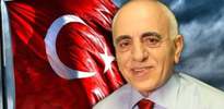 İşte Bahçeli'nin ilk rakibi!