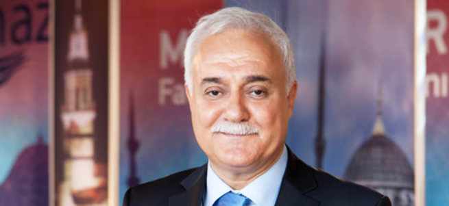 Secdedeki adamı sevmek
