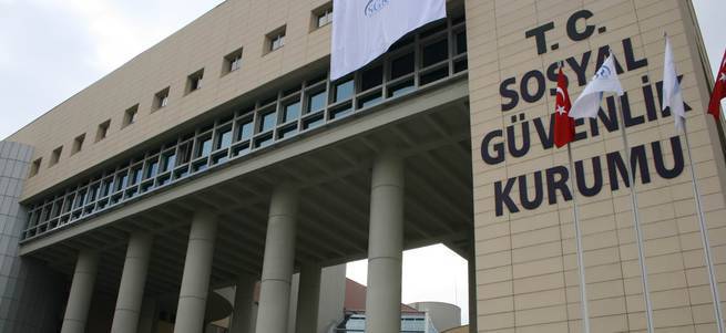 Sahte sigorta yaptıran 30 bin kişi yakalandı