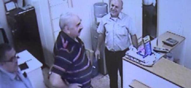 Dövizcinin fazla ödediği 10 bin lirayı iade etti