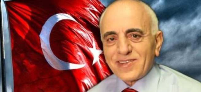 İşte Bahçeli'nin ilk rakibi!