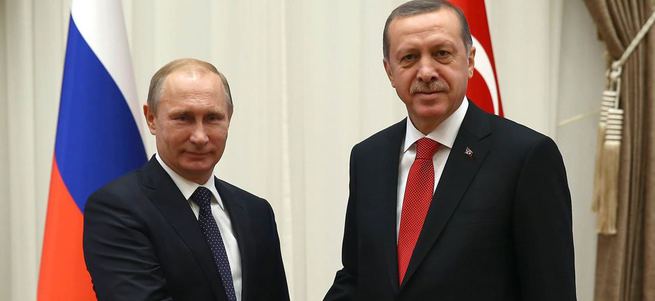 Rusya, Mısır yerine Türkiye'ye yöneldi