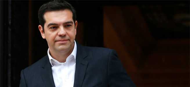 Çipras'a göre mültecilerin ölümünde tek sorumlu Türkiye