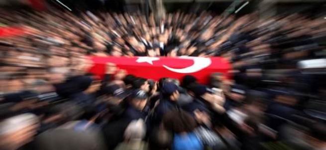 Şırnak'tan acı haber: 1 şehit