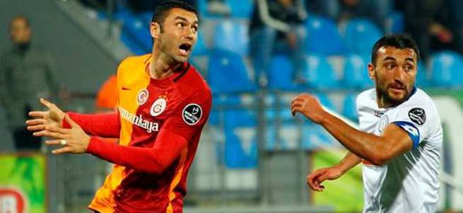 Ne oldum değil, ne olacağım demeli