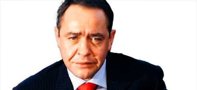 Putin'in eski sağ kolu otelde ölü bulundu
