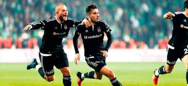Organize işler!