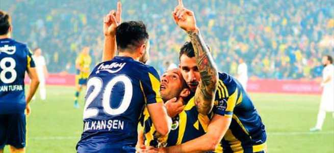 Kanarya'nın 1 bildiği var